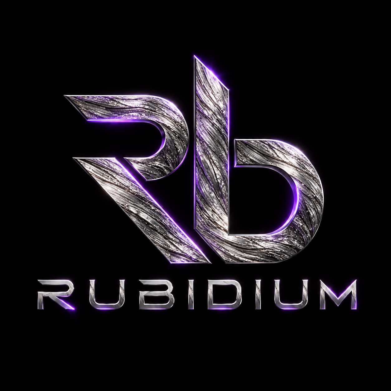 Rubidium artwork