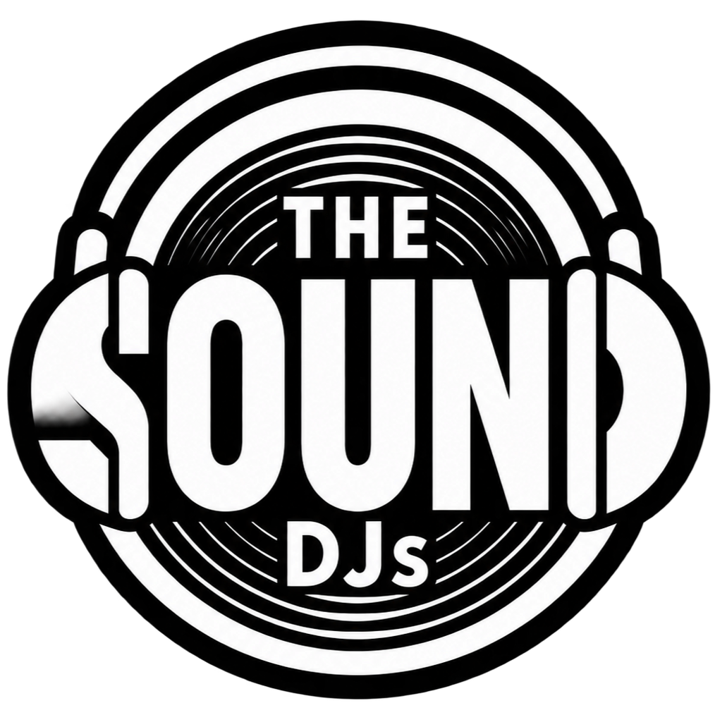 The Sound DJs